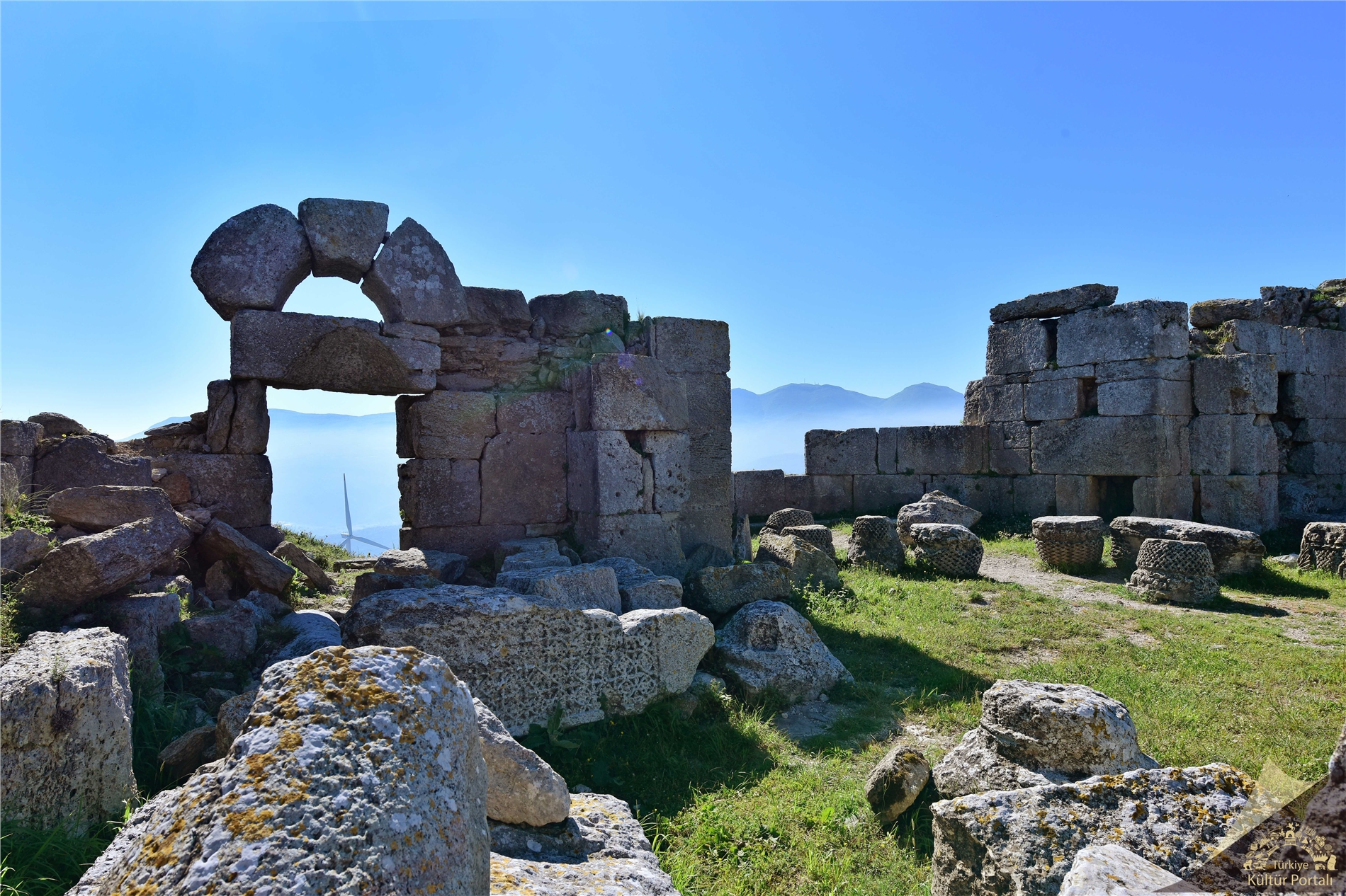 Bergama Belediyesi