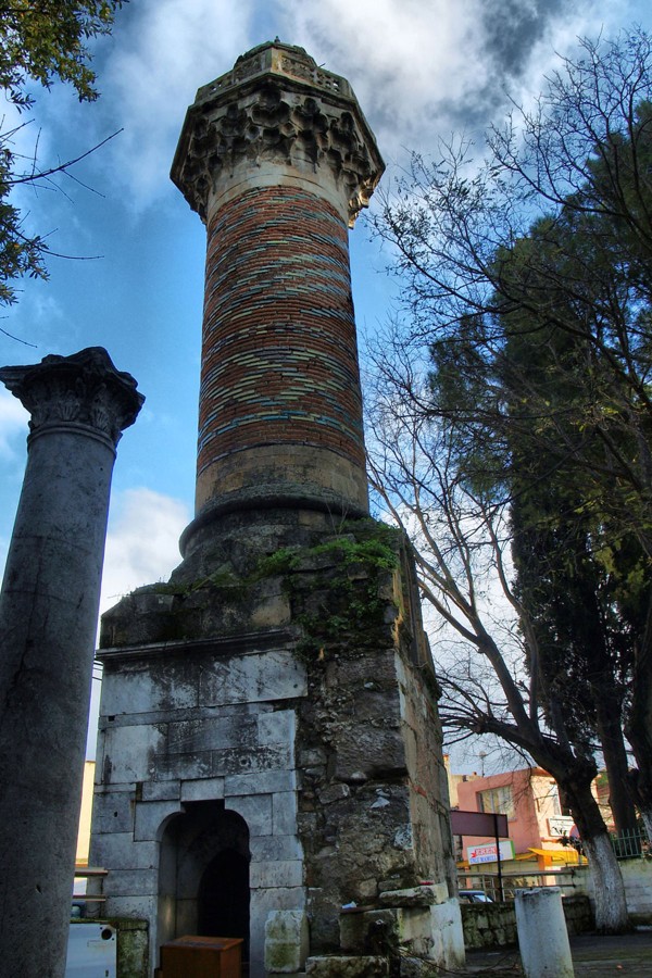 Selçuklu Minare