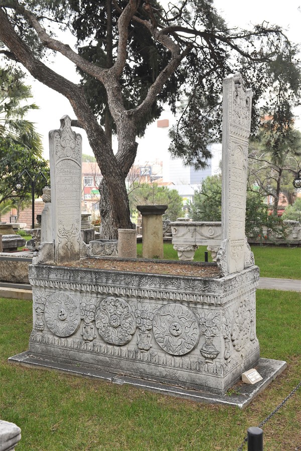 Bergama Müzesi